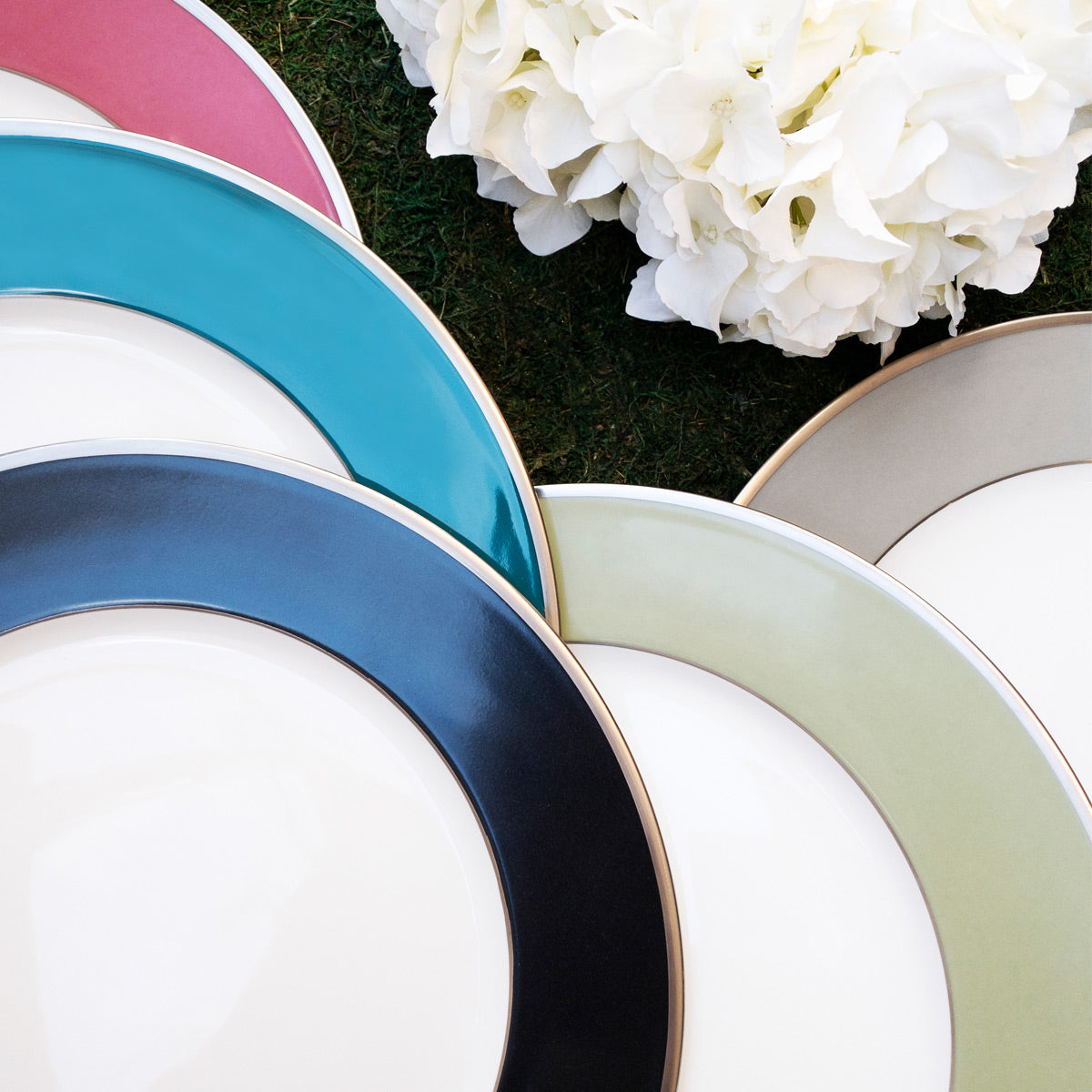 Les Présentations – Haviland USA