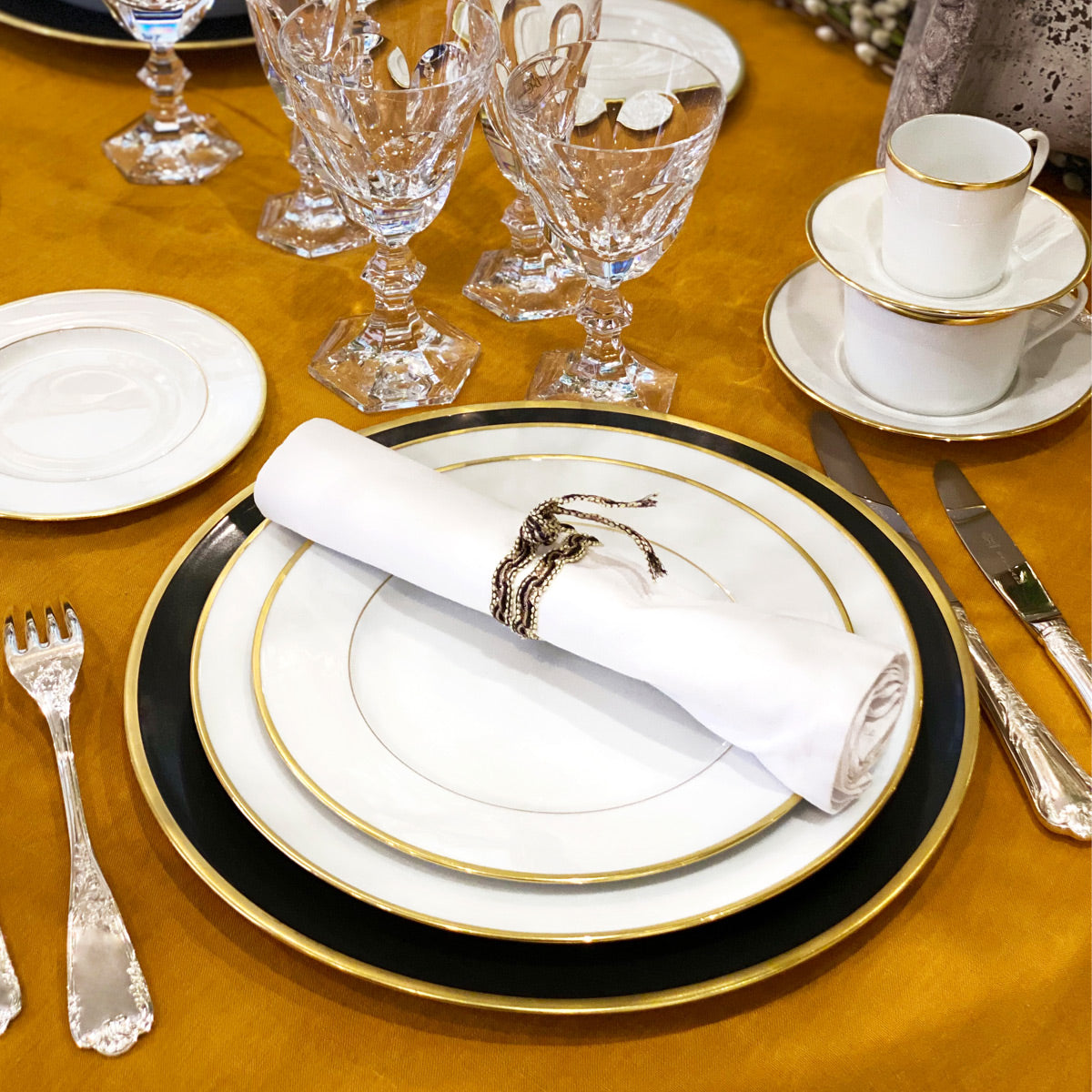 Orsay – Haviland USA