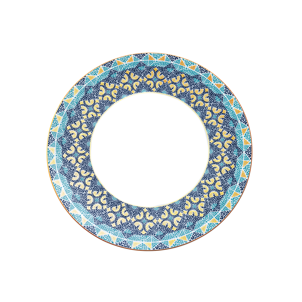 Portofino Dessert Plate