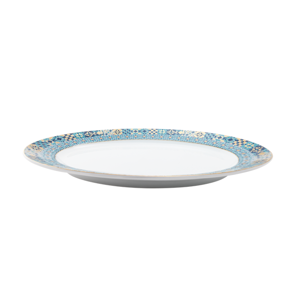 Portofino Oval Dish