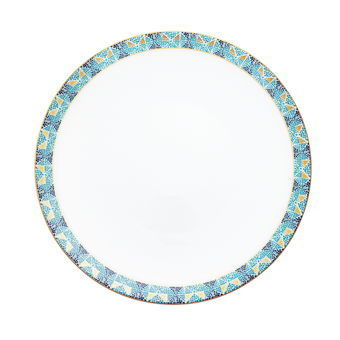 Portofino Large Dinner Plate