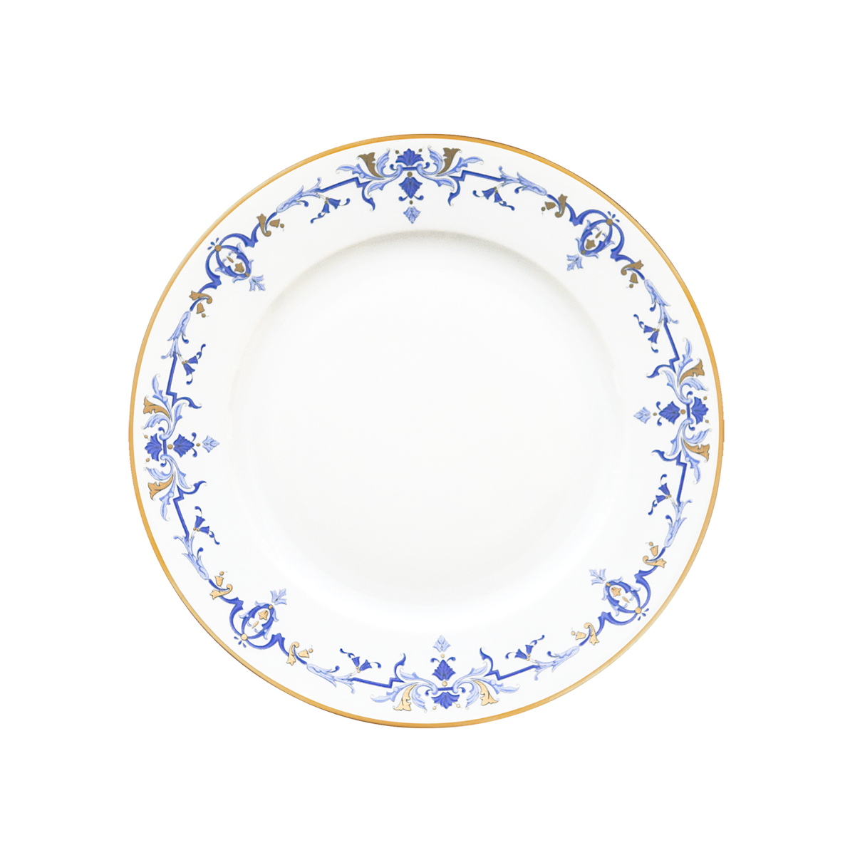 Marthe - Ritz Paris salad plate – Haviland USA