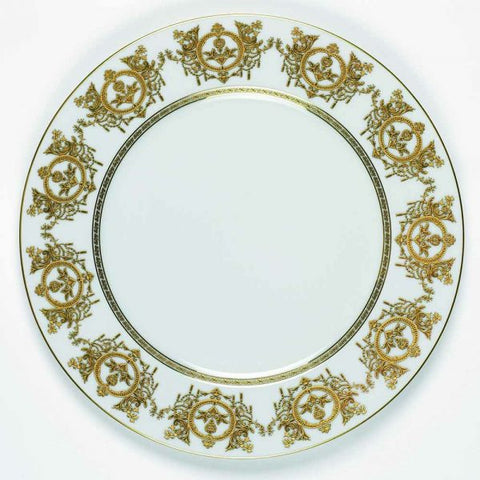 Ritz Impérial Large Dinner Plate