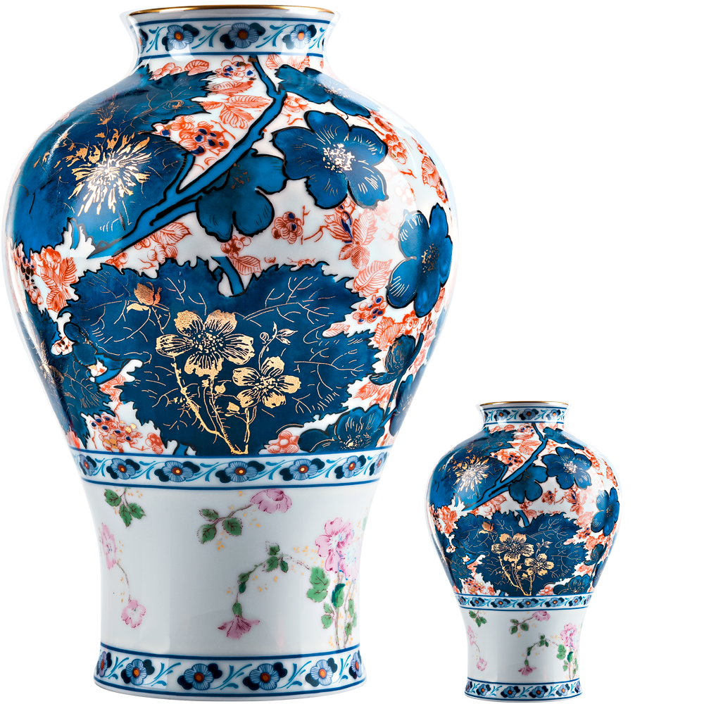 Dammouse xl vase - Thumbnail 2