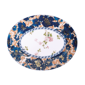 Dammouse Large Oval Dish