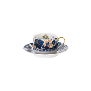 Dammouse Teacup & Saucer