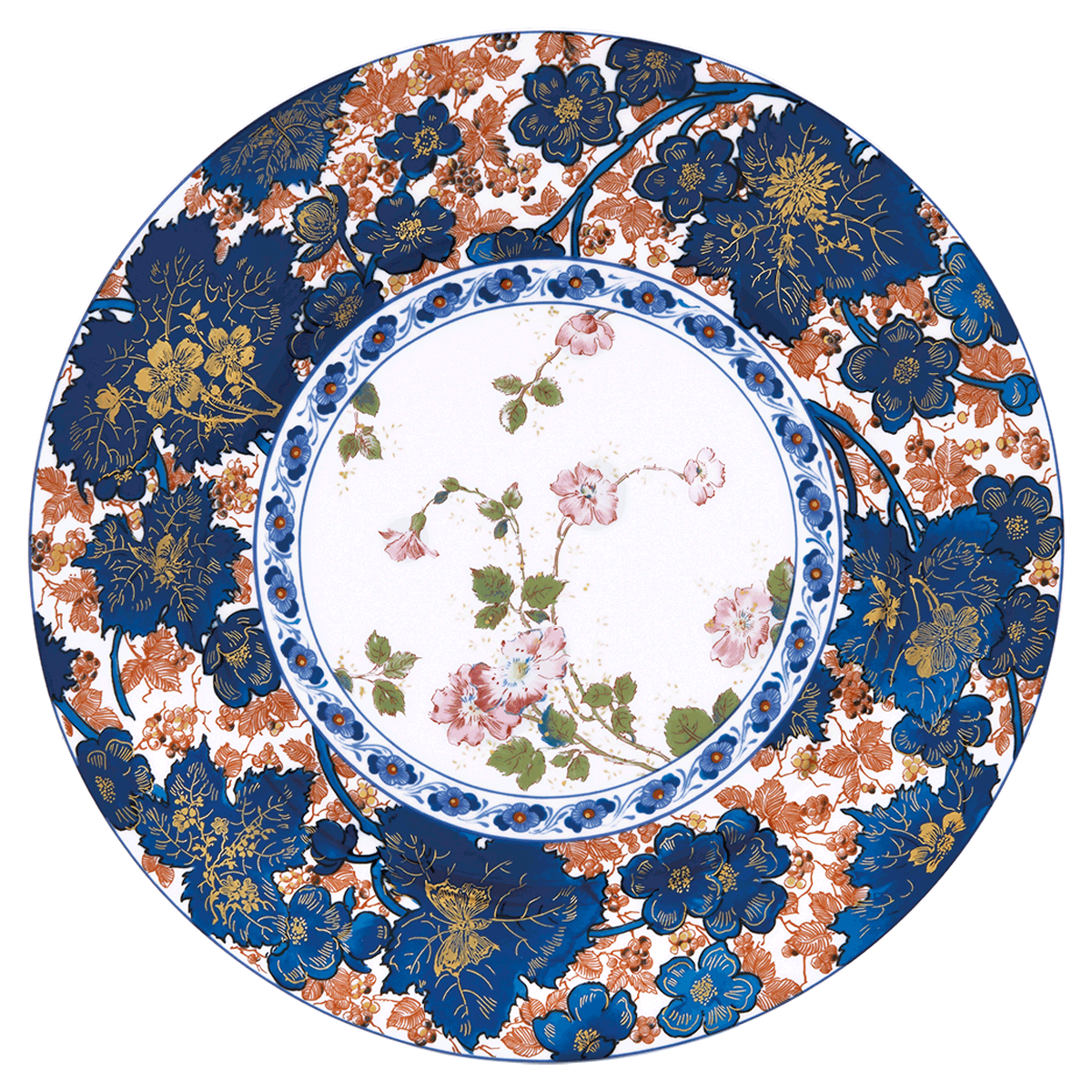 Dammouse Underplate