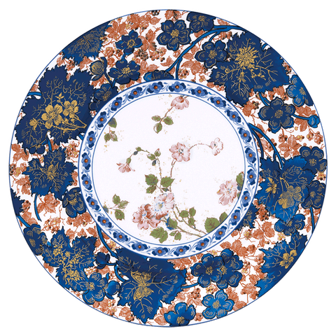 Dammouse Underplate