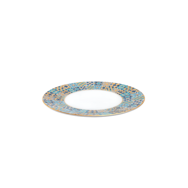 Set of 2 Bread and Butter Plates Portofino