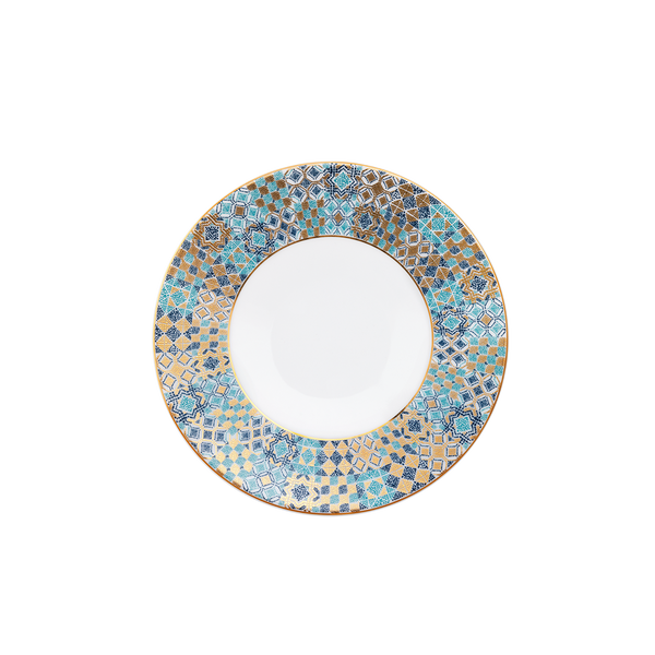 Set of 2 Bread and Butter Plates Portofino
