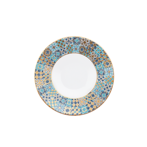 Set of 2 Bread and Butter Plates Portofino