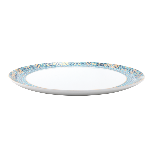Set of 1 Tart Platter Portofino