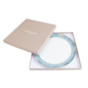 Set of 1 Tart Platter Portofino