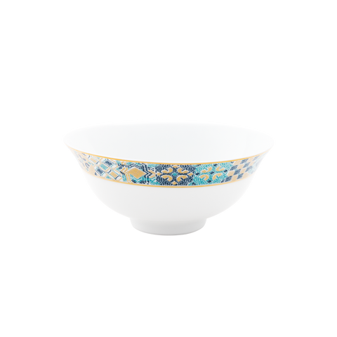Set of 2 Rice Bowls Portofino