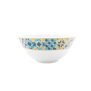 Set of 2 Soup Bowls Portofino