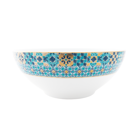 Set of 1 Salad Bowl Portofino