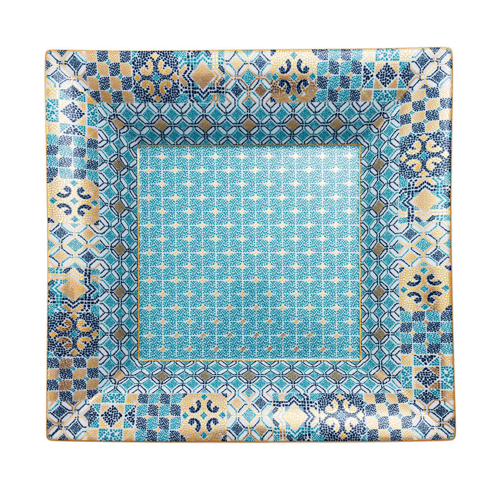 Portofino large tray