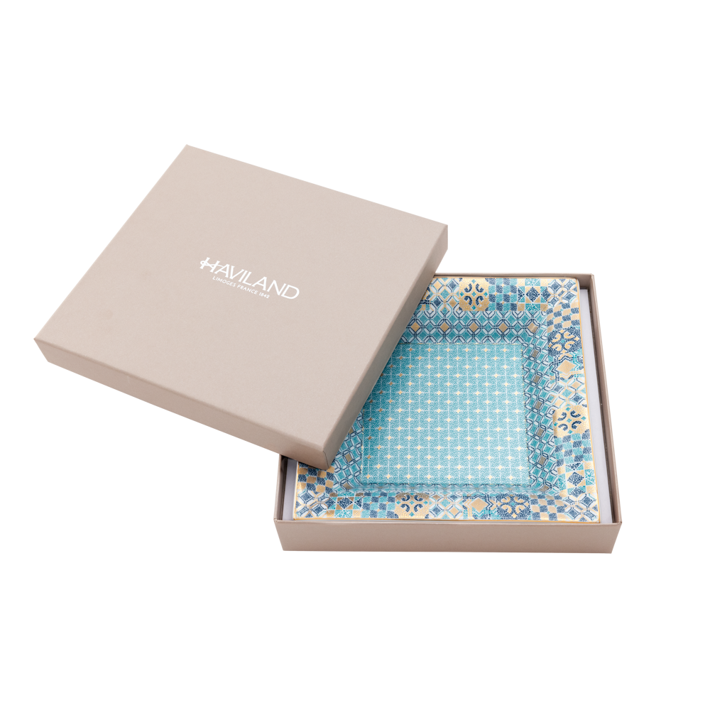 Set of 1 Medium Tray Portofino