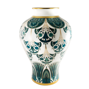 Prestige Vase Rêves Du Nil gold