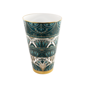 Large Vase Rêves Du Nil gold
