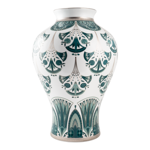 Platinum Rêves du Nil Prestige Vase