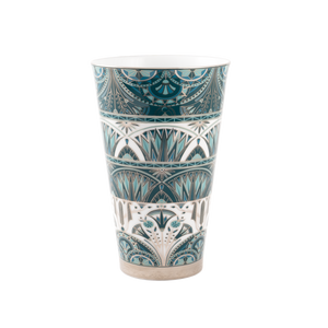Platinum Rêves du Nil Large Vase