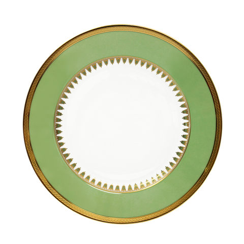 Set of 2 Dinner Plates Oasis