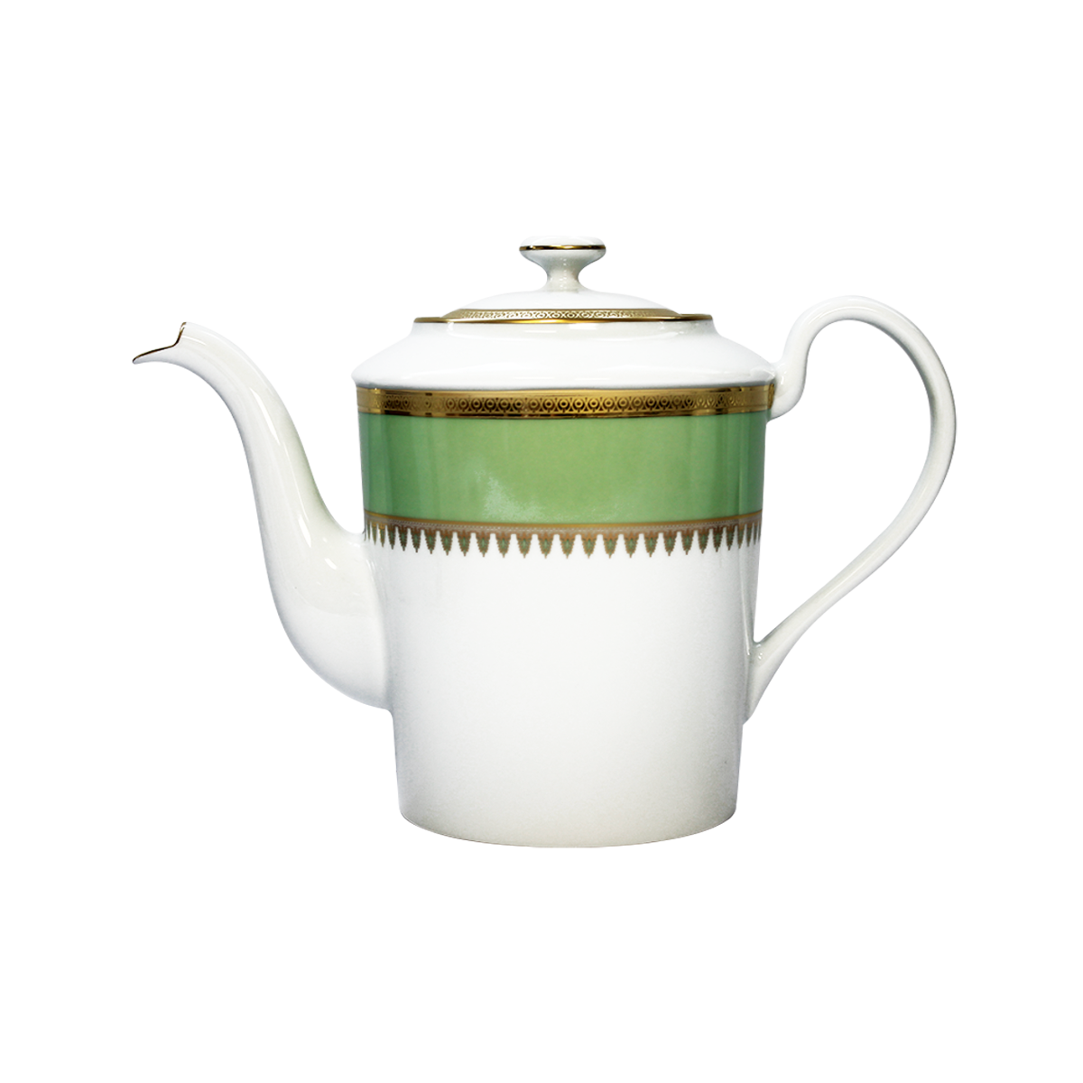 Set of 1 Teapot Oasis