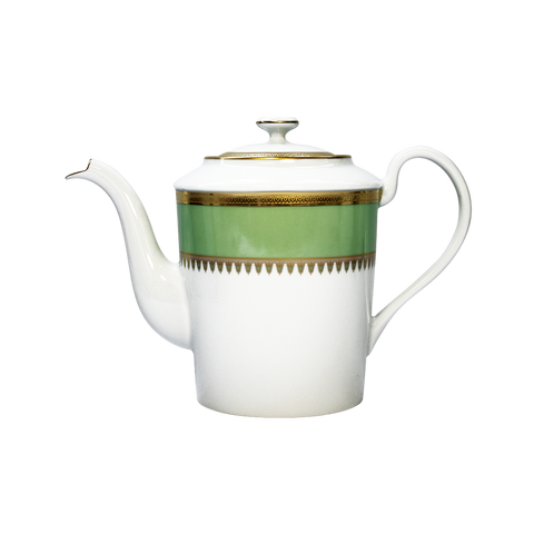 Set of 1 Teapot Oasis