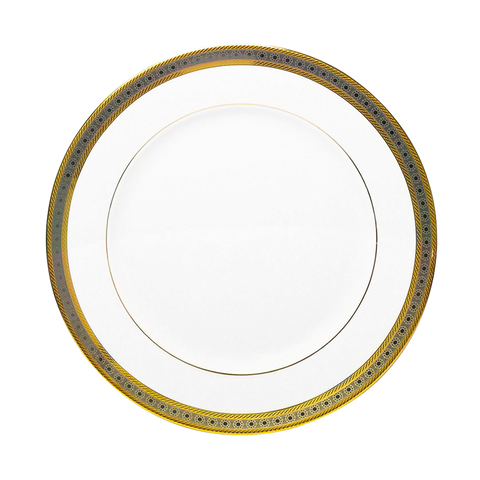 Set of 2 Dinner Plates Place Vendôme