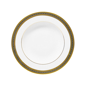 Set of 2 Rim Soup Plates Place Vendôme