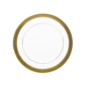 Set of 2 Dessert Plates Place Vendôme