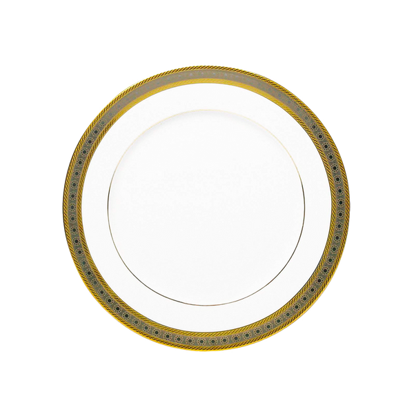 Set of 2 Dessert Plates Place Vendôme