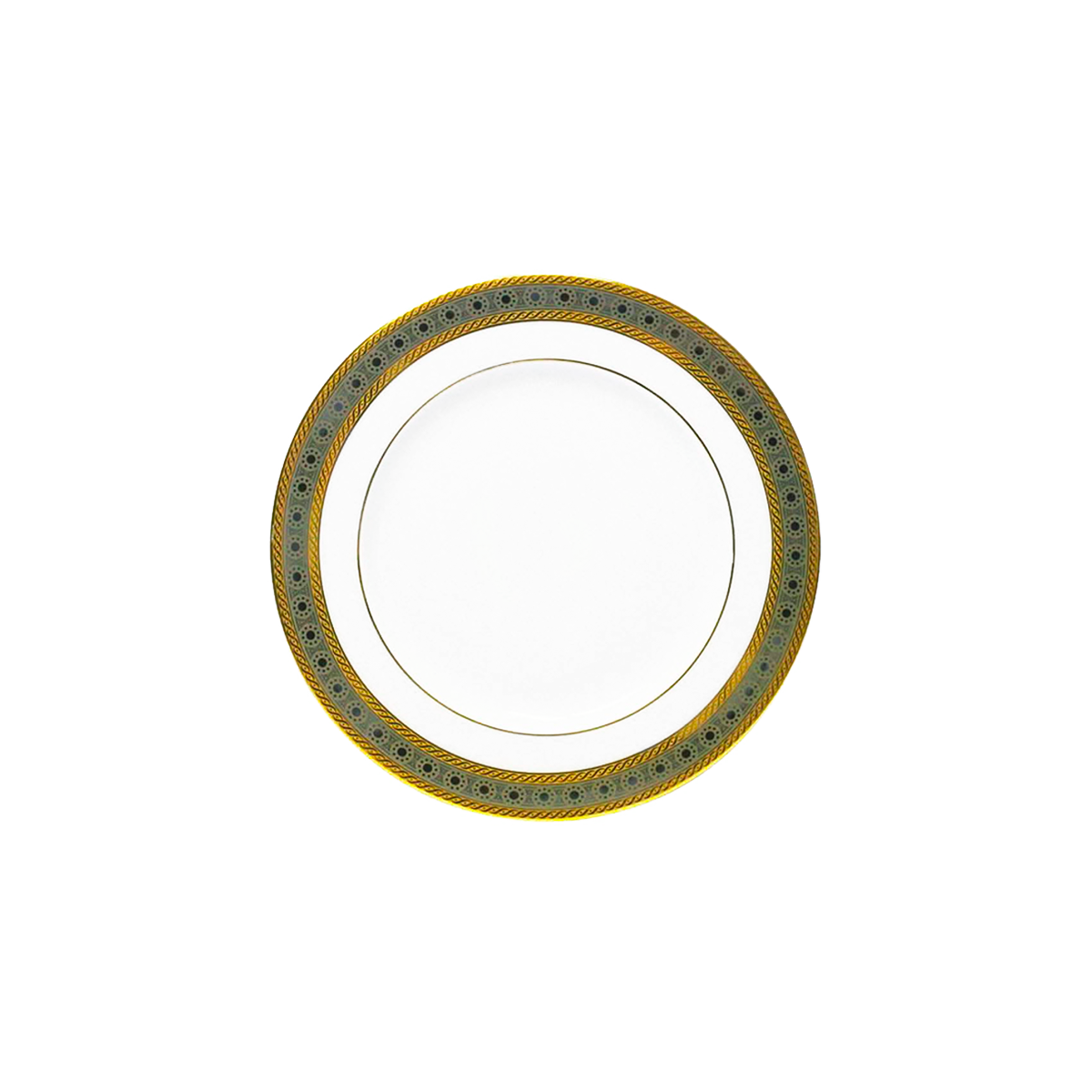 Set of 2 Bread and Butter Plates Place Vendôme