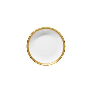 Set of 2 Rimless Soup Plates Place Vendôme