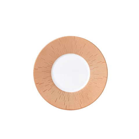 Infini copper bread and butter plate