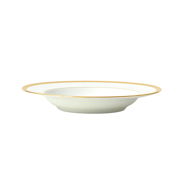 Opéra or Rim Soup Plate