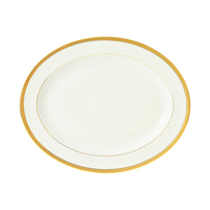 Opéra or Oval dish