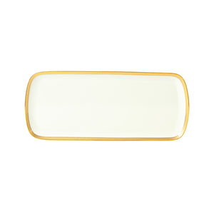 Opéra or Oblong cake platter