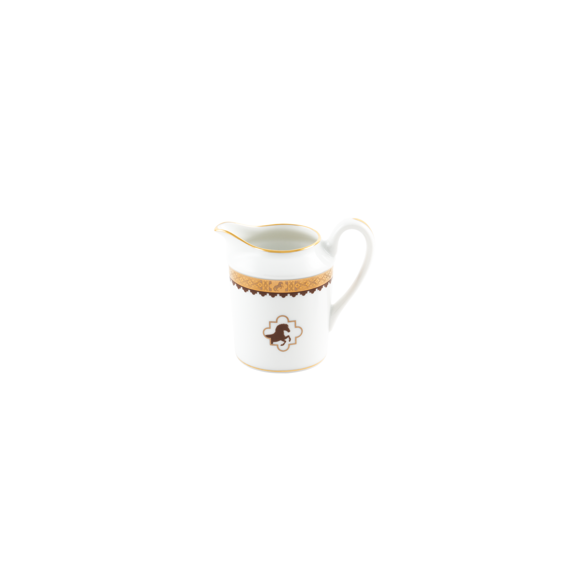 Set of 1 Creamer - Cavalier Royal