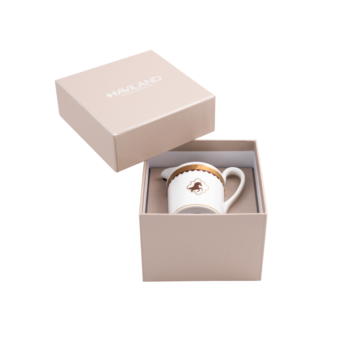 Cavalier Royal creamer - Thumbnail 2