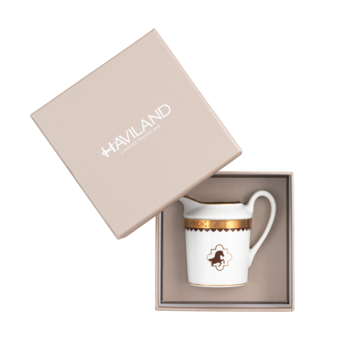 Cavalier Royal creamer