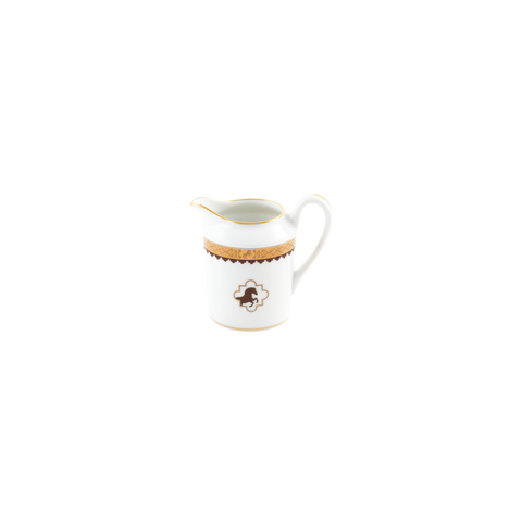 Set of 1 Creamer - Cavalier Royal