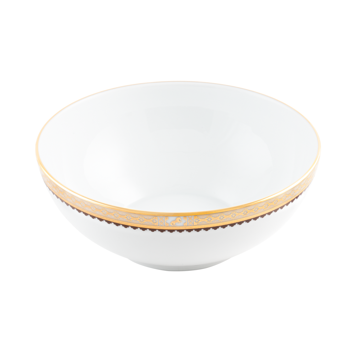 Set of 1 Salad Bowl - Cavalier Royal