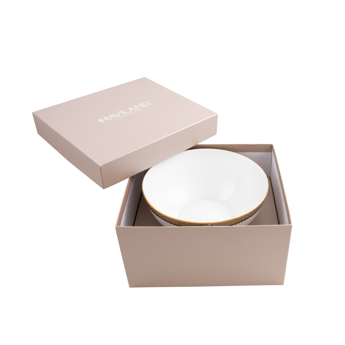 Cavalier Royal salad bowl - Thumbnail 3