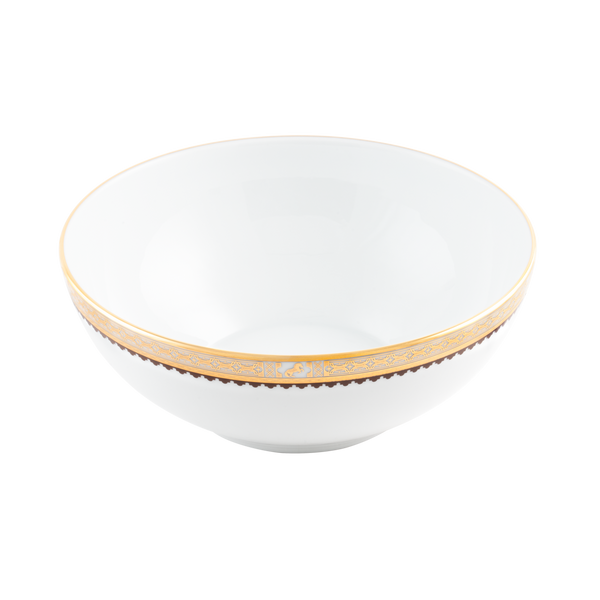 Set of 1 Salad Bowl - Cavalier Royal