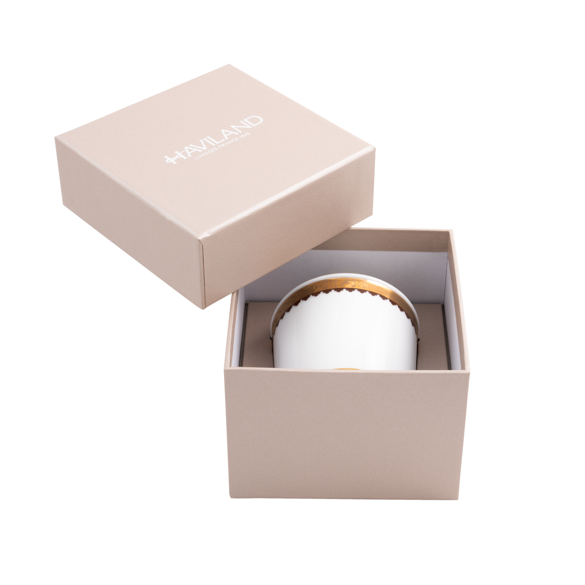 Cavalier Royal sugar bowl - Thumbnail 2