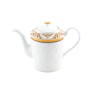 Set of 1 Teapot Cavalier Royal