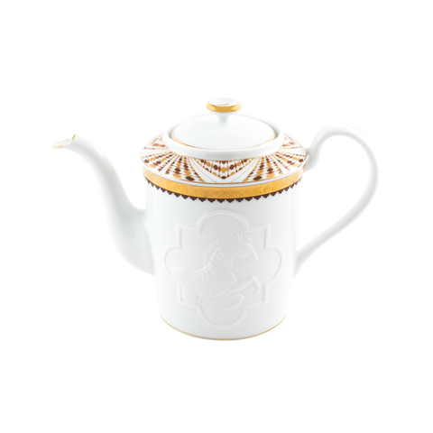 Set of 1 Teapot - Cavalier Royal