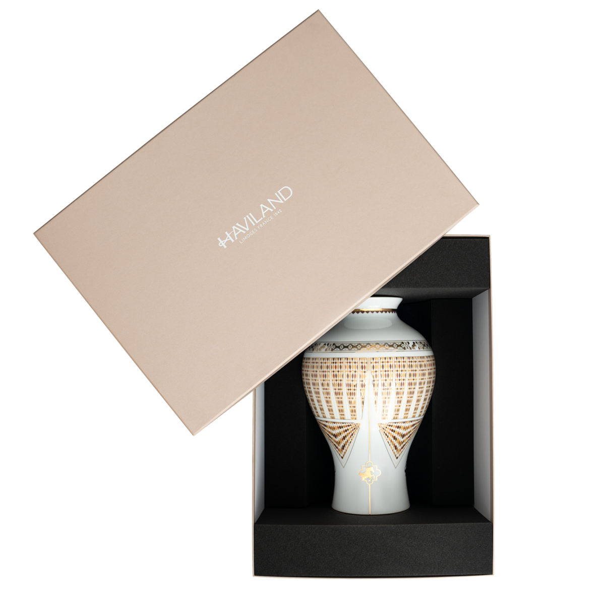 Cavalier Royal vase - Thumbnail 2